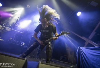 Unleashed - Photo by Dänu