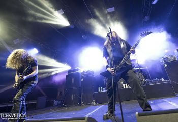 Unleashed - Photo by Dänu