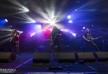 Unleashed - Photo by Dänu