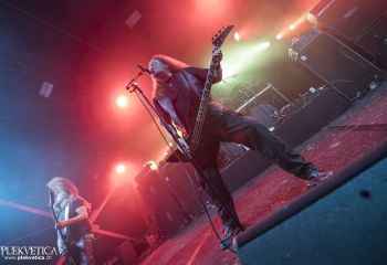 Unleashed - Photo by Dänu