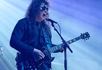 Unto Others - The Hall, Zürich - 25.10.2022 - Photo By Peti