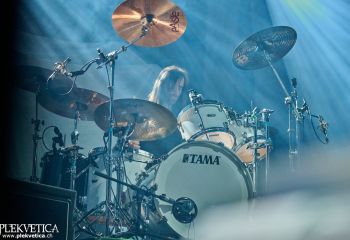 Unto Others - The Hall, Zürich - 25.10.2022 - Photo By Peti