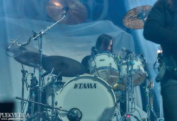 Unto Others - The Hall, Zürich - 25.10.2022 - Photo By Peti