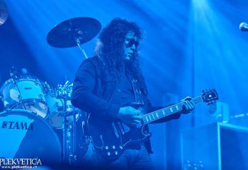 Unto Others - The Hall, Zürich - 25.10.2022 - Photo By Peti