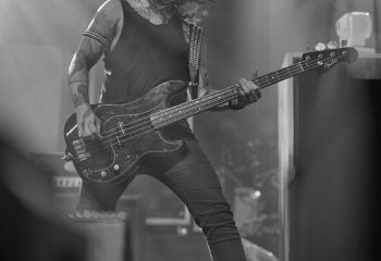 Unto Others - The Hall, Zürich - 25.10.2022 - Photo By Peti