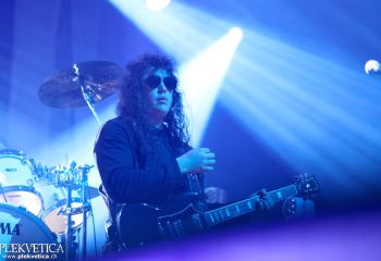 Unto Others - The Hall, Zürich - 25.10.2022 - Photo By Peti