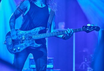 Unto Others - The Hall, Zürich - 25.10.2022 - Photo By Peti