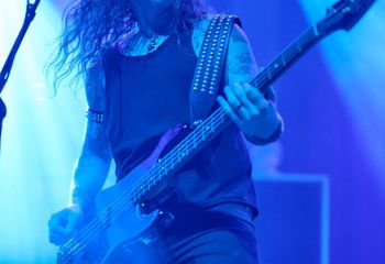 Unto Others - The Hall, Zürich - 25.10.2022 - Photo By Peti