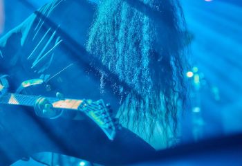 Unto Others - The Hall, Zürich - 25.10.2022 - Photo By Peti