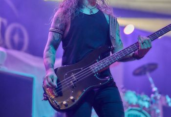 Unto Others - The Hall, Zürich - 25.10.2022 - Photo By Peti