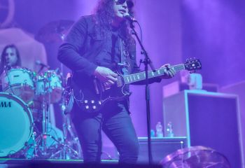 Unto Others - The Hall, Zürich - 25.10.2022 - Photo By Peti