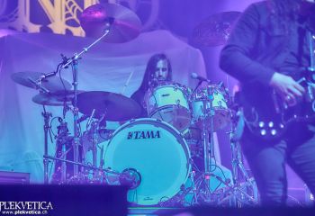 Unto Others - The Hall, Zürich - 25.10.2022 - Photo By Peti