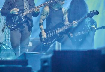 Unto Others - The Hall, Zürich - 25.10.2022 - Photo By Peti