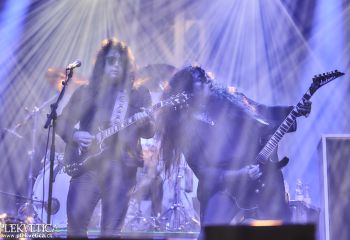 Unto Others - The Hall, Zürich - 25.10.2022 - Photo By Peti