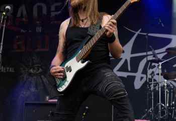 23.07.2022 - Vanish - Photo By Peti