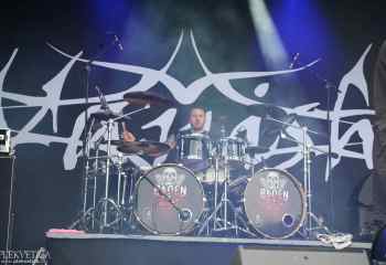 23.07.2022 - Vanish - Photo By Peti