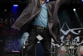 23.07.2022 - Vanish - Photo By Peti