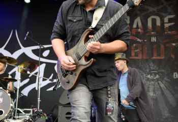 23.07.2022 - Vanish - Photo By Peti