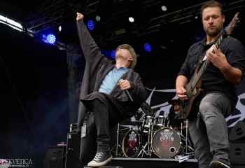 23.07.2022 - Vanish - Photo By Peti