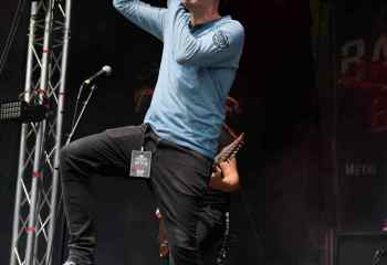 23.07.2022 - Vanish - Photo By Peti