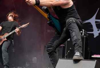 23.07.2022 - Vanish - Photo By Peti