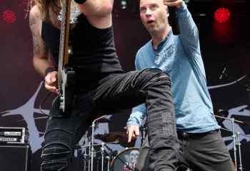 23.07.2022 - Vanish - Photo By Peti