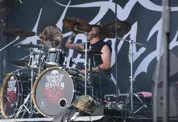 23.07.2022 - Vanish - Photo By Peti