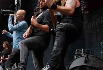 23.07.2022 - Vanish - Photo By Peti