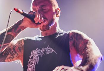 Viscera - Z7 - 08.11.2022 - Photo By Peti