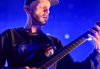 Viscera - Z7 - 08.11.2022 - Photo By Peti