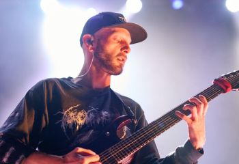 Viscera - Z7 - 08.11.2022 - Photo By Peti