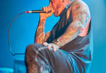 Viscera - Z7 - 08.11.2022 - Photo By Peti