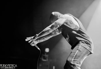 Viscera - Z7 - 08.11.2022 - Photo By Peti