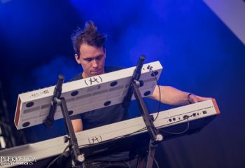 Vola - Photo by Dänu