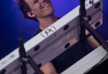 Vola - Photo by Dänu