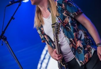 Vola - Photo by Dänu