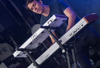 Vola - Photo by Dänu