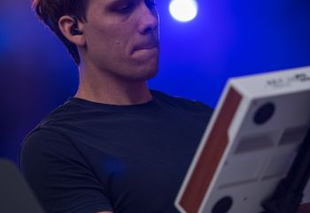 Vola - Photo by Dänu