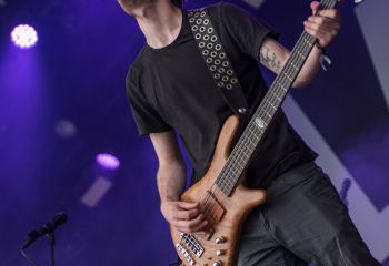 Vola - Photo by Dänu