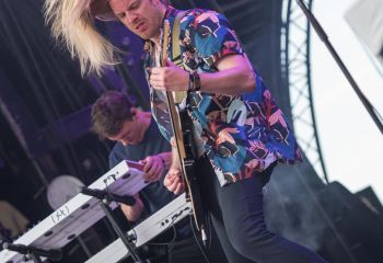 Vola - Photo by Dänu