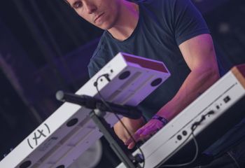 Vola - Photo by Dänu