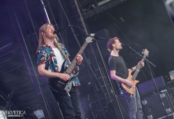 Vola - Photo by Dänu