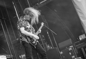 Vola - Photo by Dänu