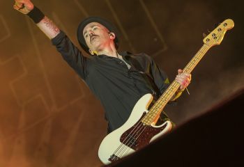 Volbeat - Photo By Dänu