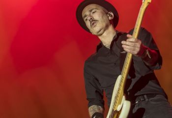 Volbeat - Photo By Dänu