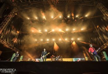 Volbeat - Photo By Dänu