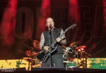 Volbeat - Photo By Dänu