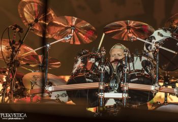 Volbeat - Photo By Dänu