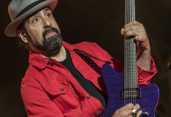 Volbeat - Photo By Dänu