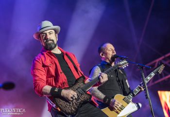 Volbeat - Photo By Dänu